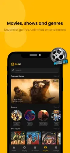 cricinfo-cricket Movies and shows